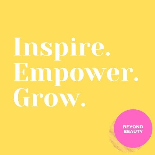 @beyondbeauty.m_ was created to inspire and empower growth with confidence and resilience. 💕 #inspiration #empowerment #growth #inspireempowergrow