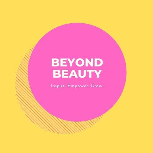 @beyondbeauty.m_ has re-started and has re-branded. Watch this space for more updates and content for inspiration, empowerment and growth. ❤️ #beyondbeauty #inspiration #empowerment #growth #inspireempowergrow
