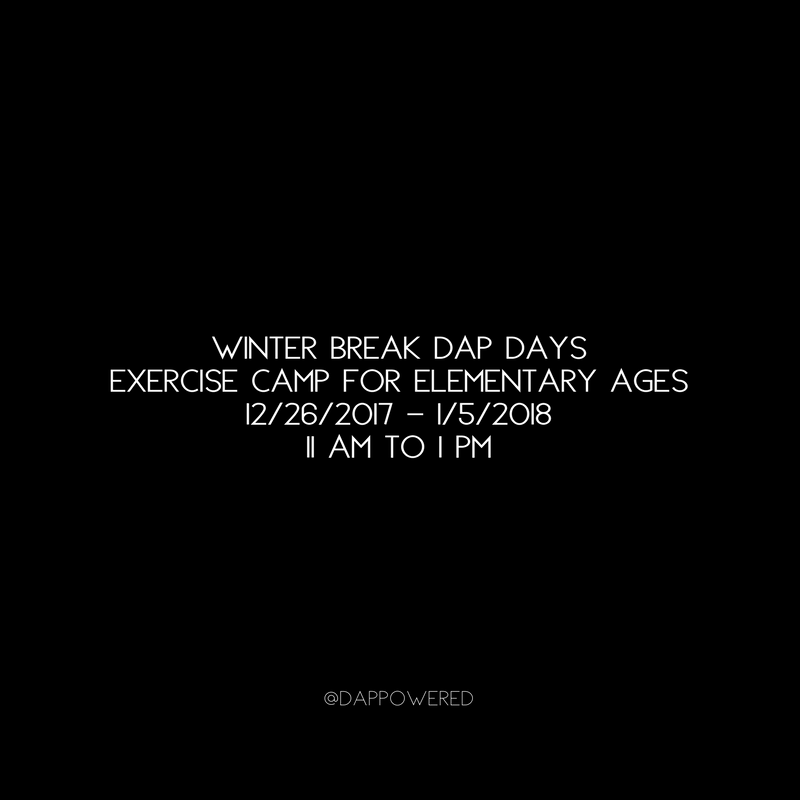 How To Keep Kids Active Over Winter Break Dynamic Athletic