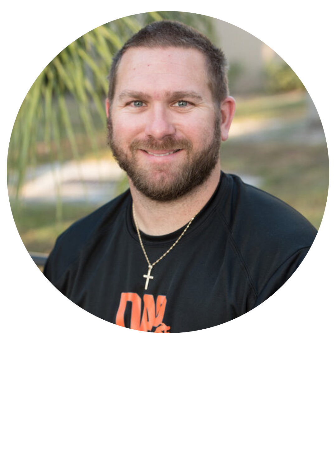 MEET THE TEAM — Dynamic Athletic Performance