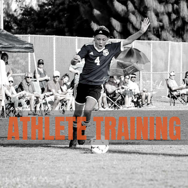 ATHLETE TRAINING - IN PERSON — Dynamic Athletic Performance