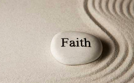 Regardless Faith 