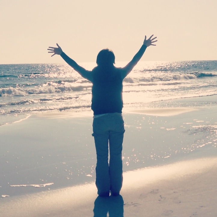Praise is our weapon! 