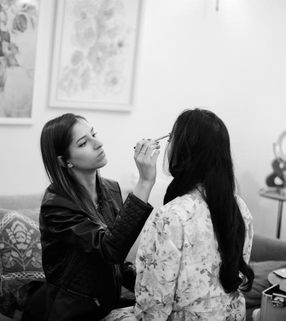 Marina doing makeup.jpg