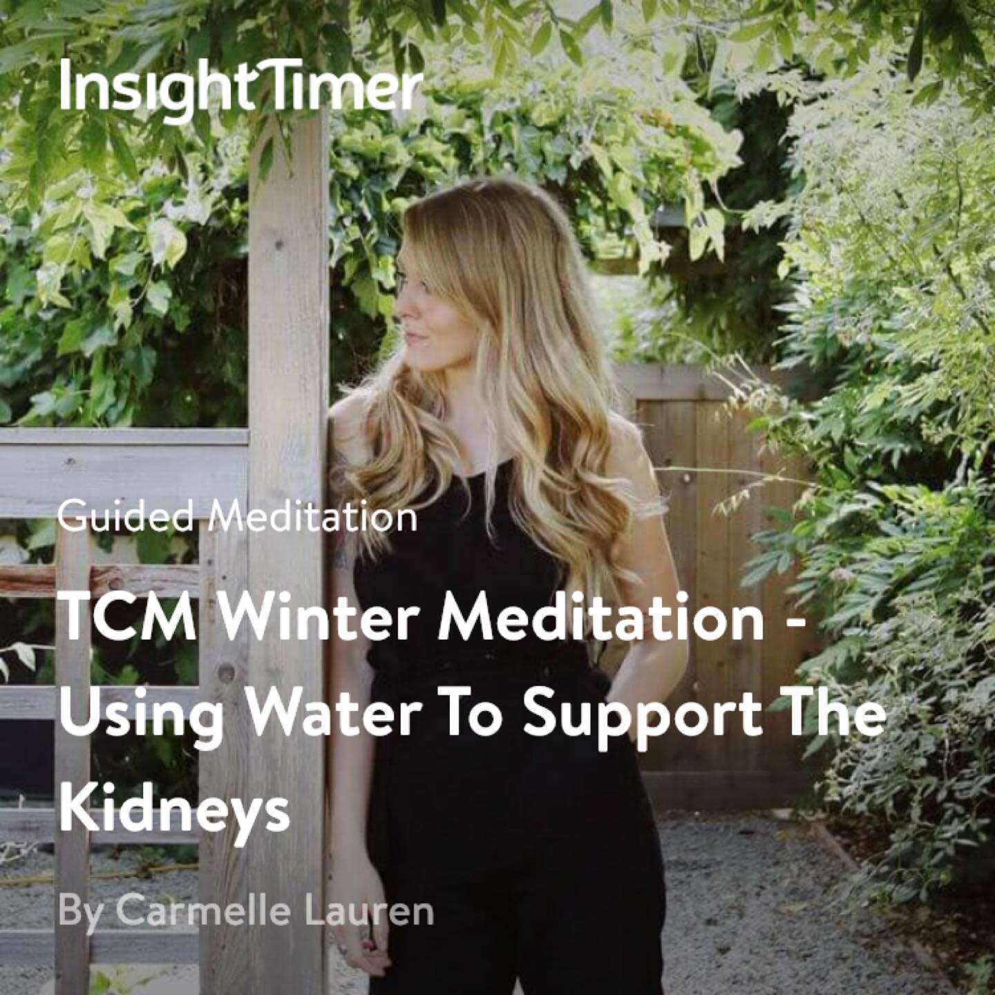 We&rsquo;ve started the last qi node of winter - Greater Cold - for the next two weeks we can rest, slow down and support the kidneys. Link in stories or on the App.