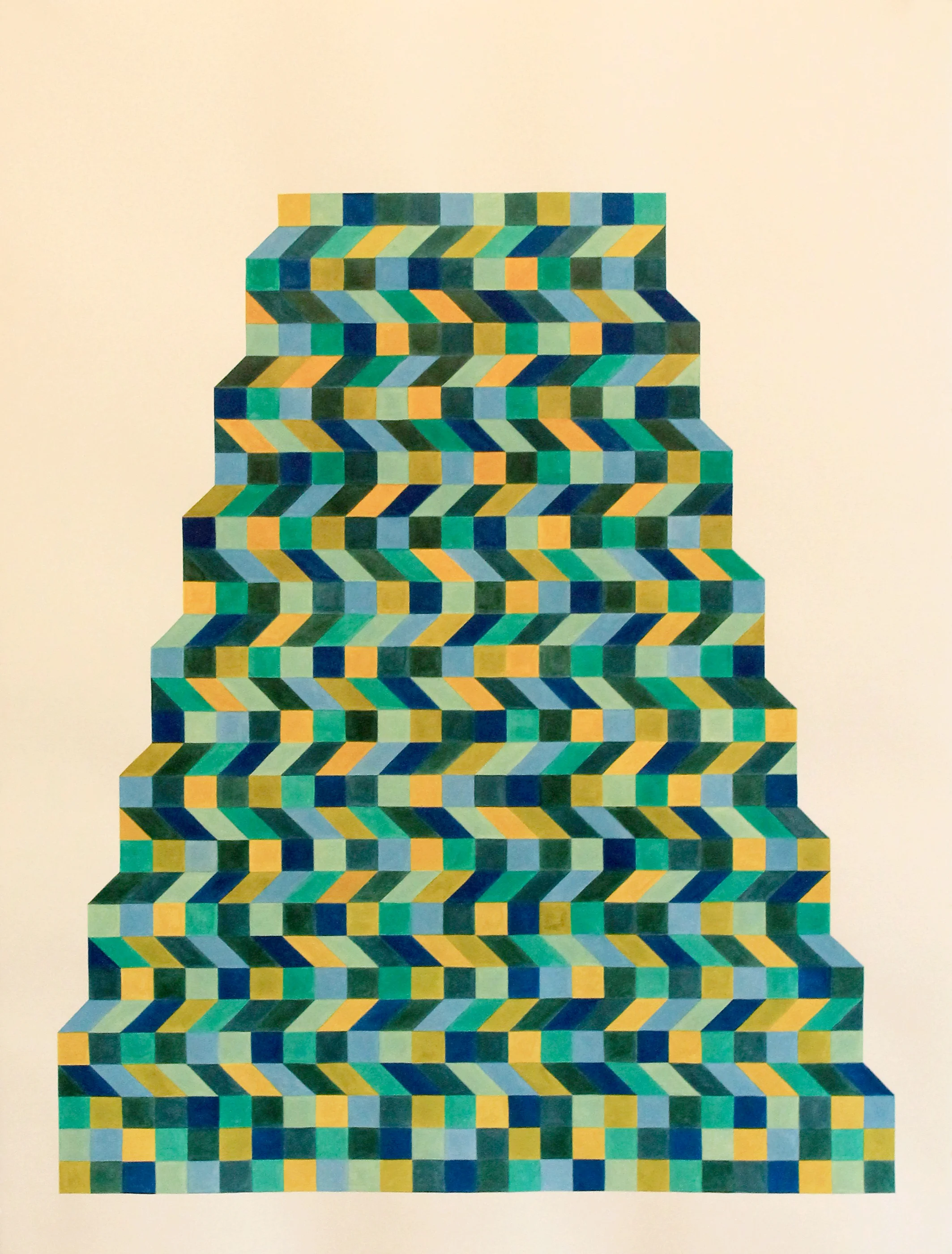 Pyramid