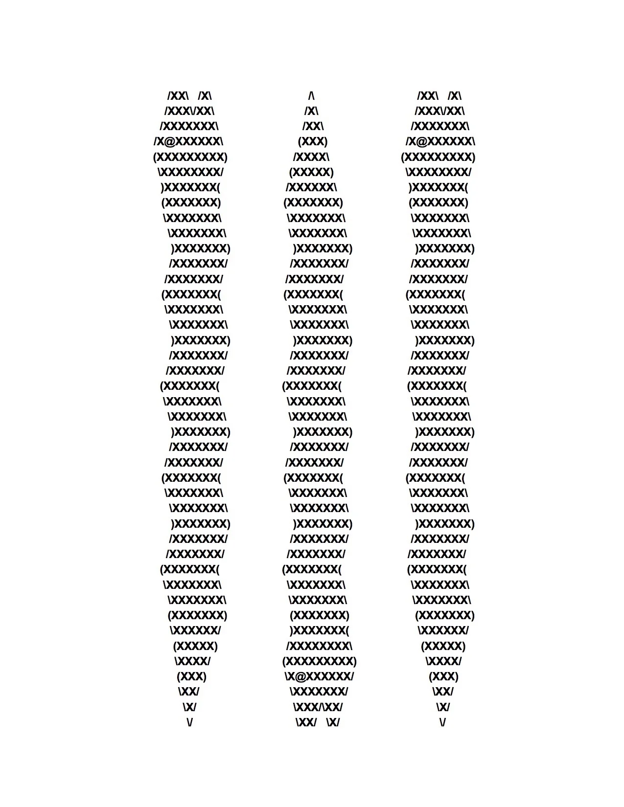 INFINITE SNAKES