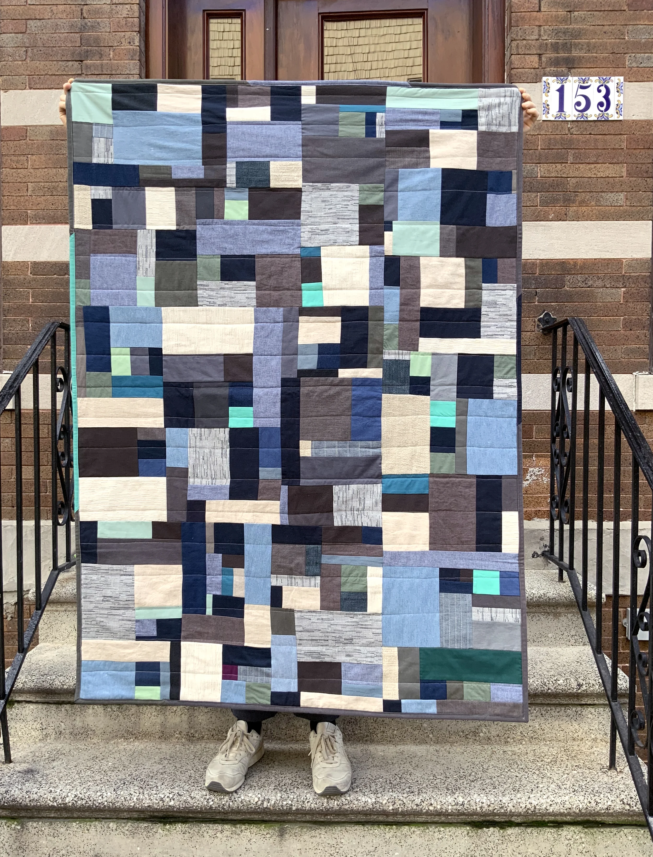 153 QUILT