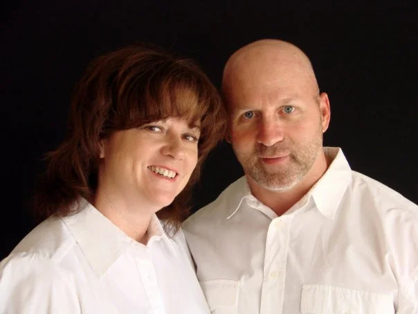 Mentors in Action - Barry & Julie Lynch