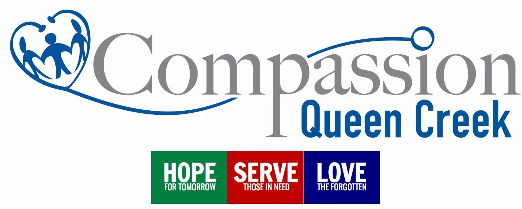 Compassion Queen Creek // Queen Creek, AZ