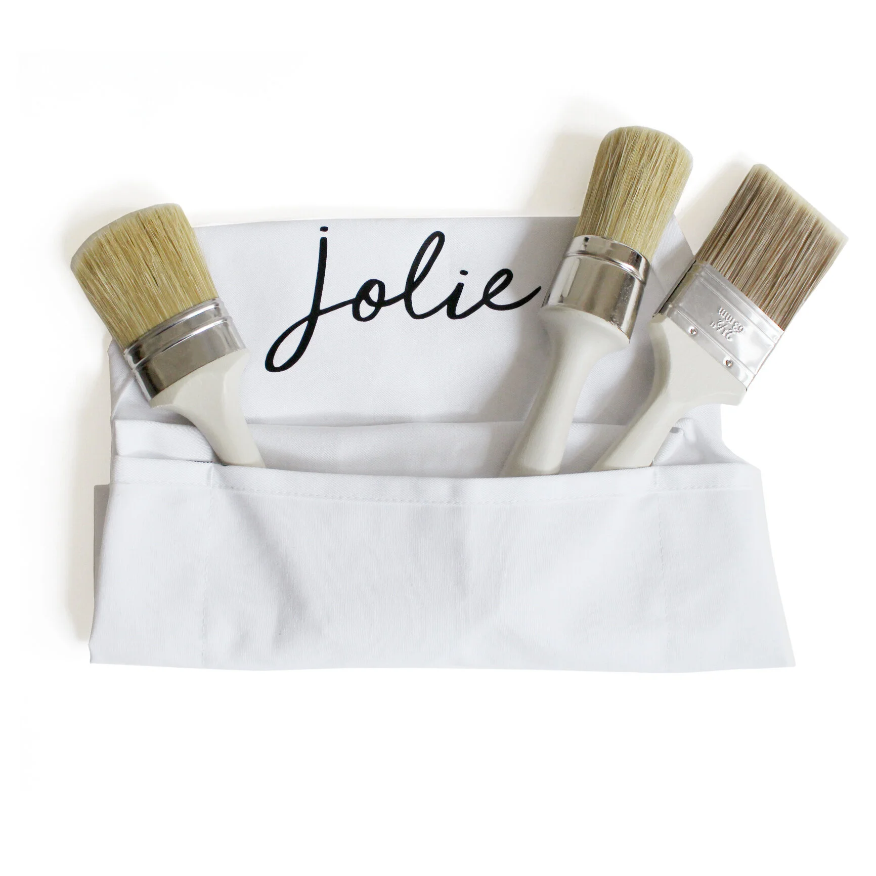 Jolie-Brushes
