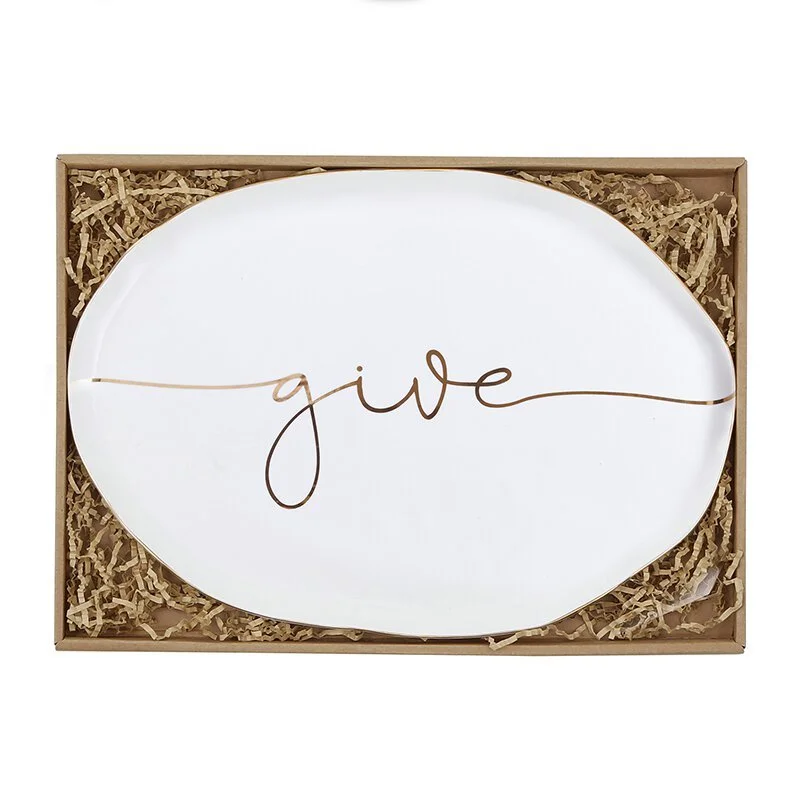 DONATION FOR HOLIDAY HOUSE