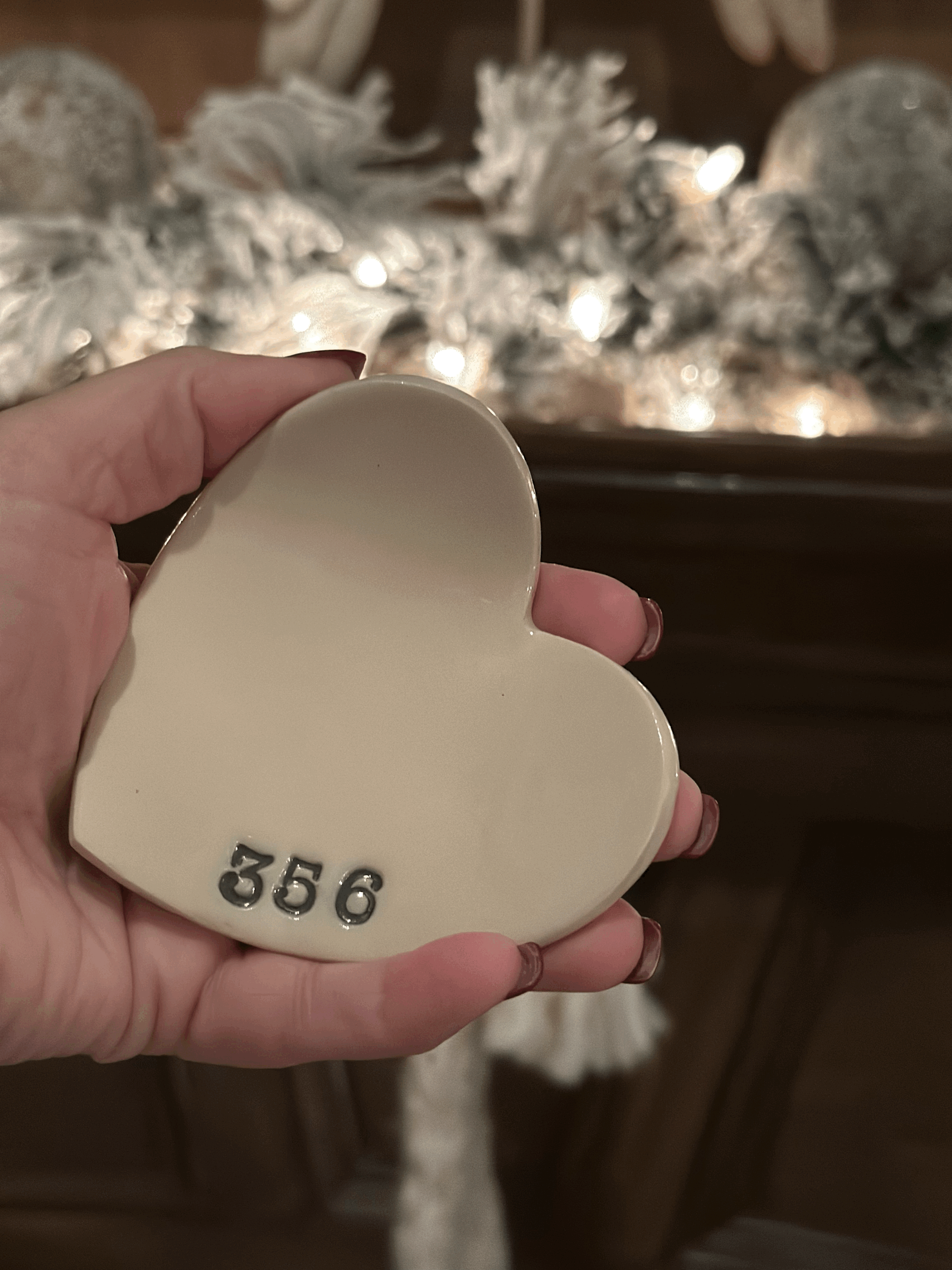 REVIVAL 356 TRINKET TRAY