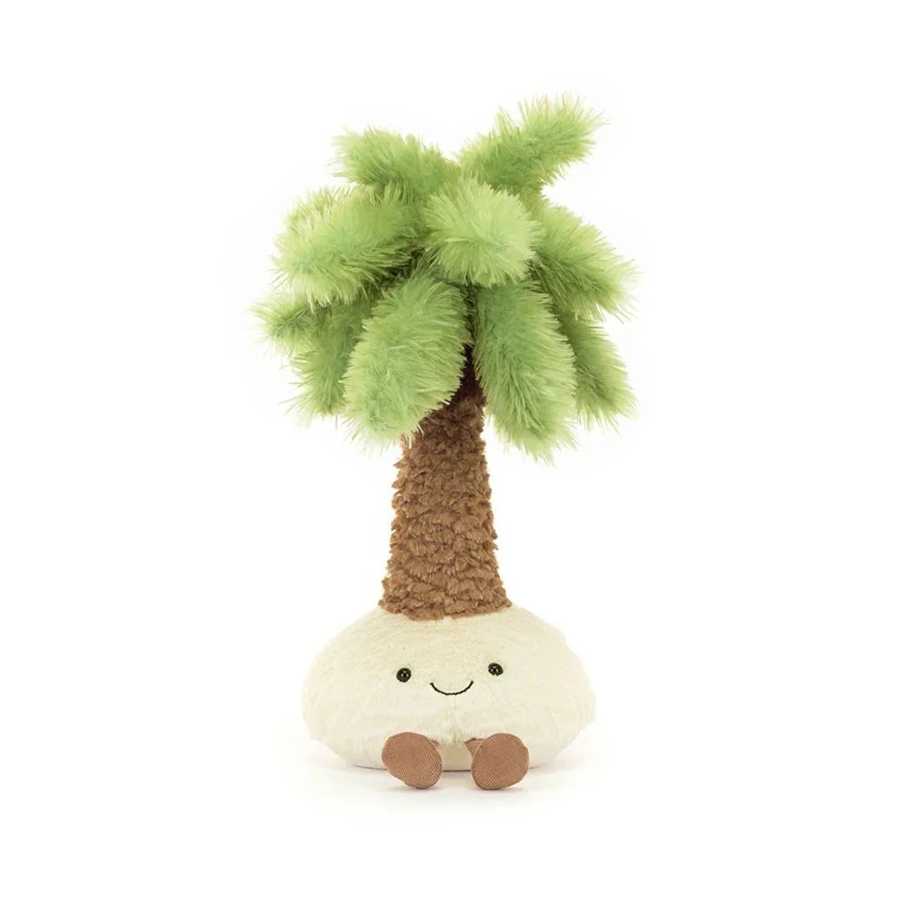 AMUSABLES PAMMIE PALM TREE