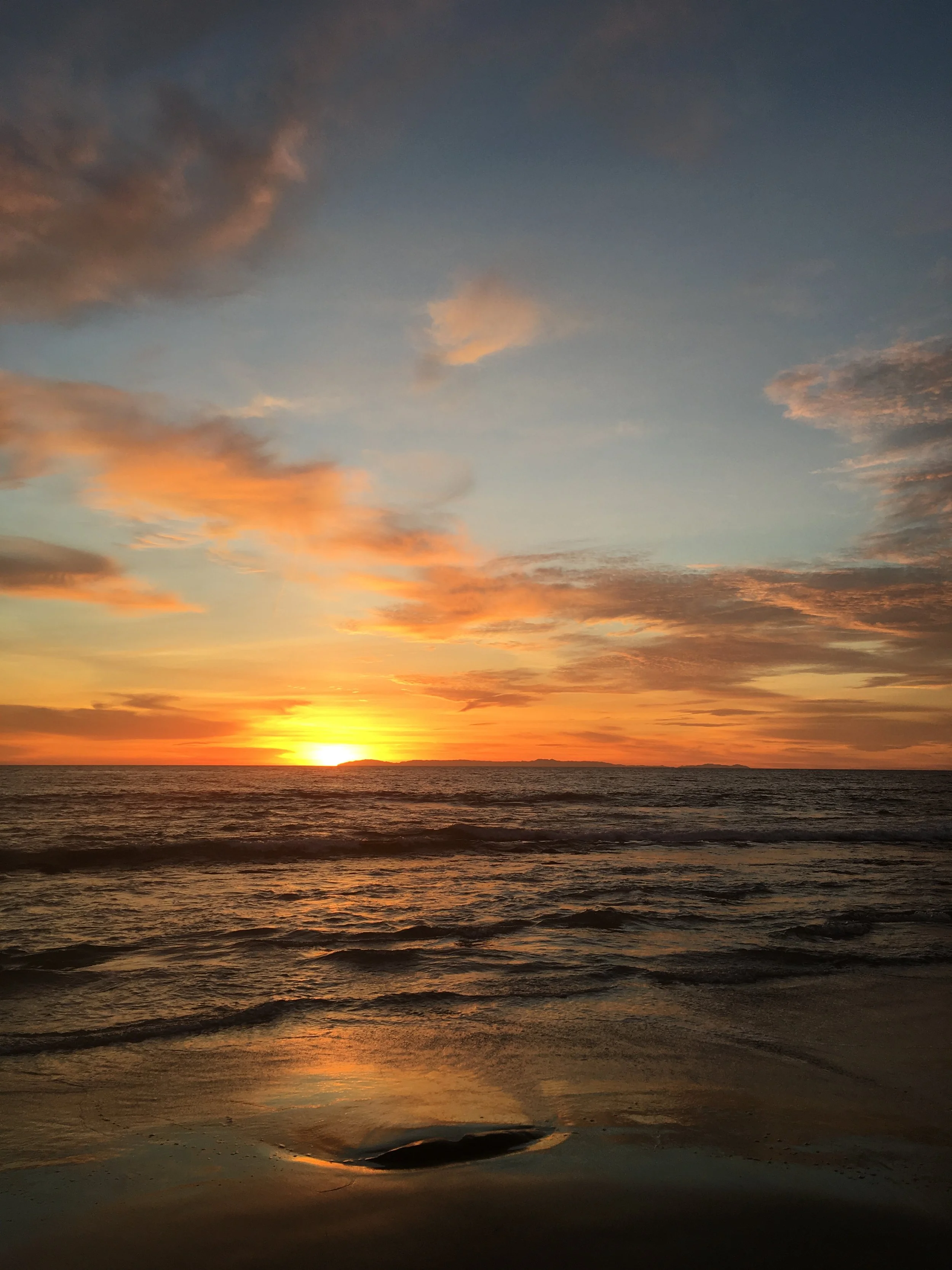 No. 49 - Lost At Sea