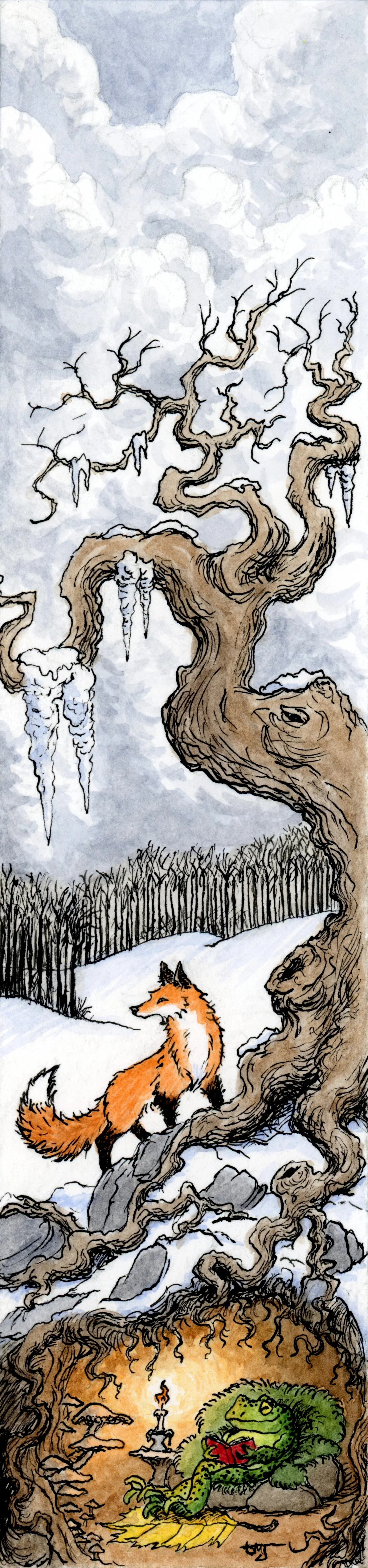 Winter Frog Bookmark.jpg
