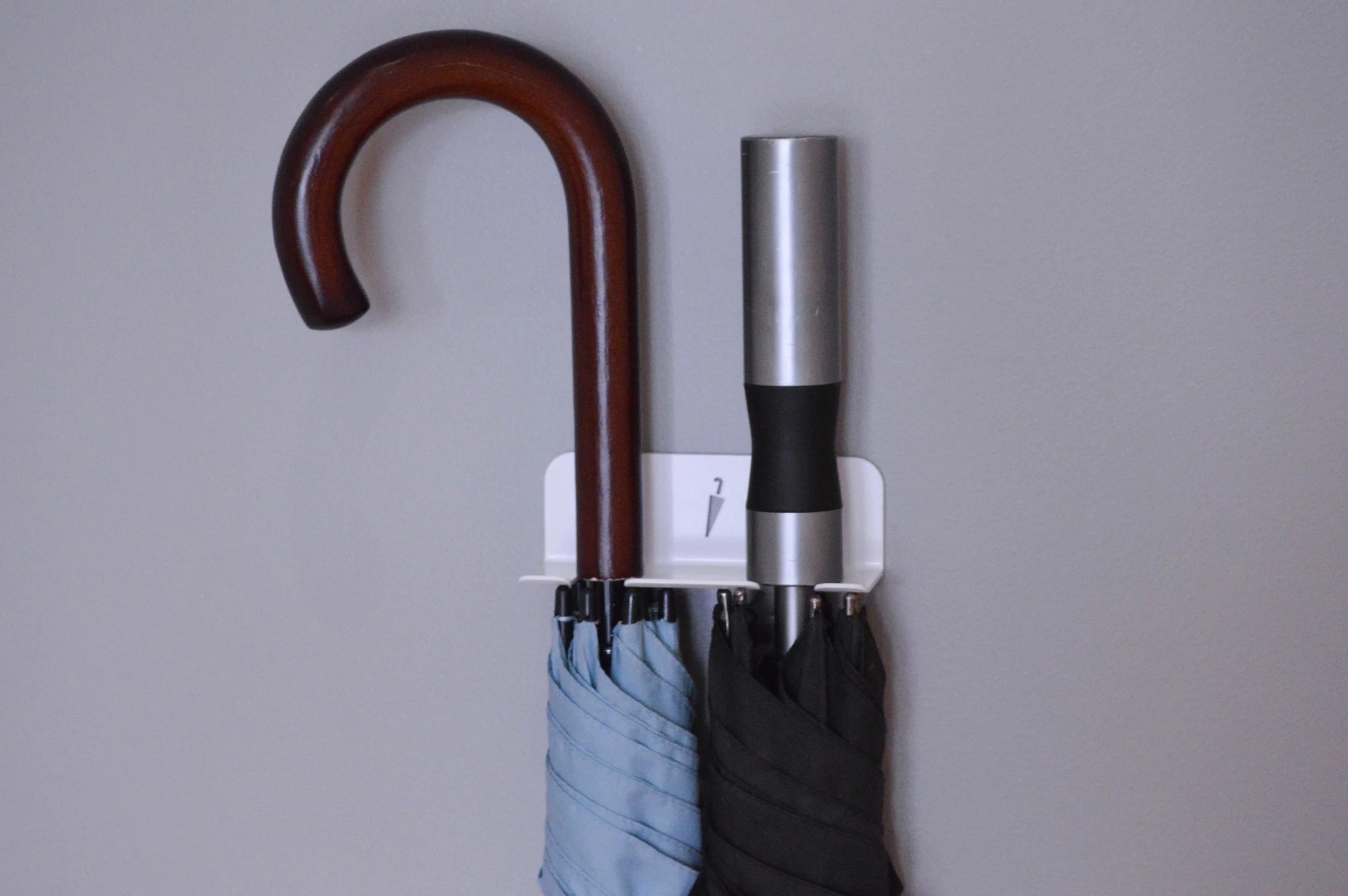 Wally Minimalist Umbrella Stand Wally Minimalist Umbrella Stand