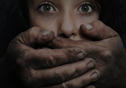 Help Survivors of Human Trafficking in Spain