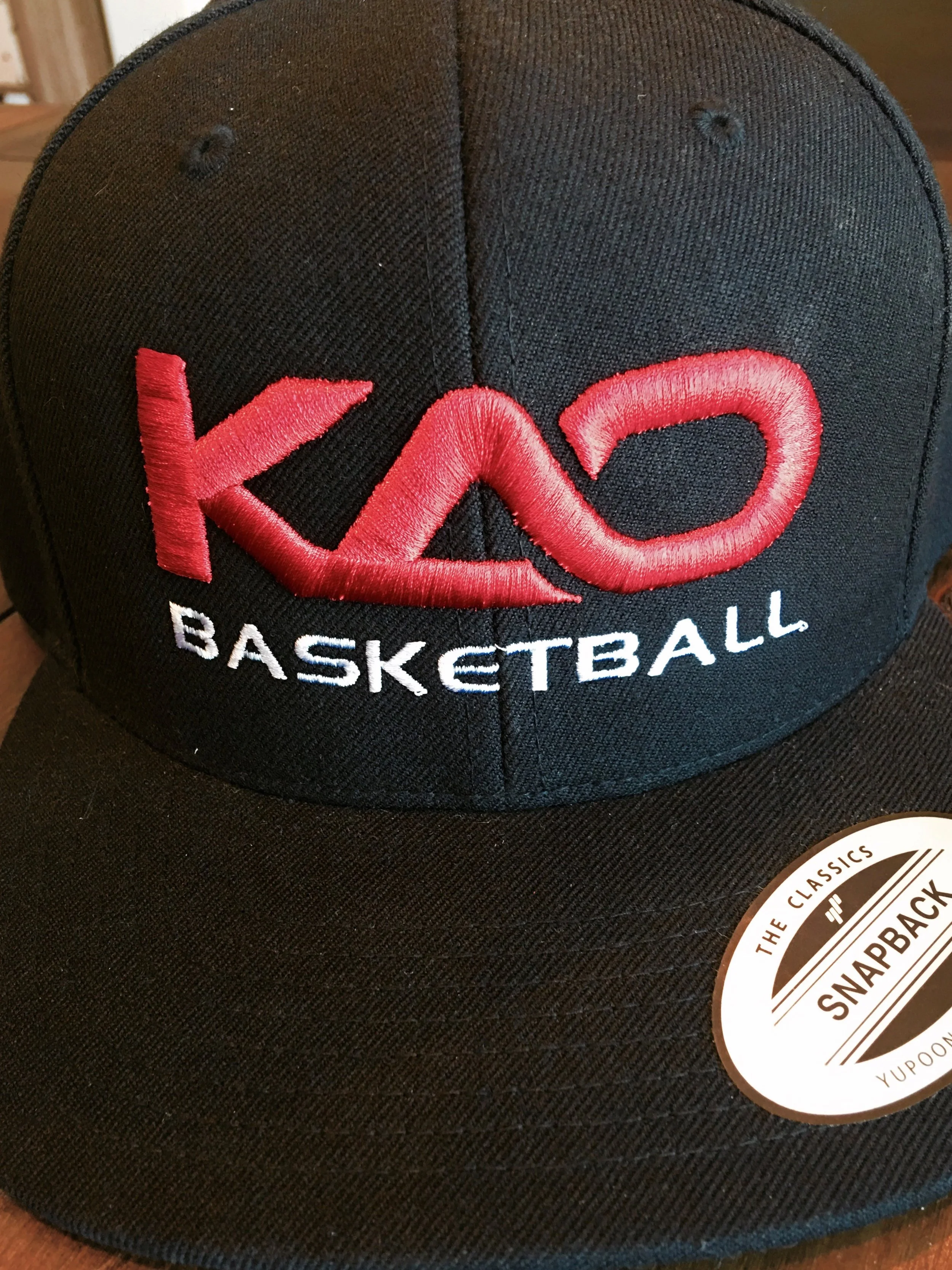 KAO Classic Snapback