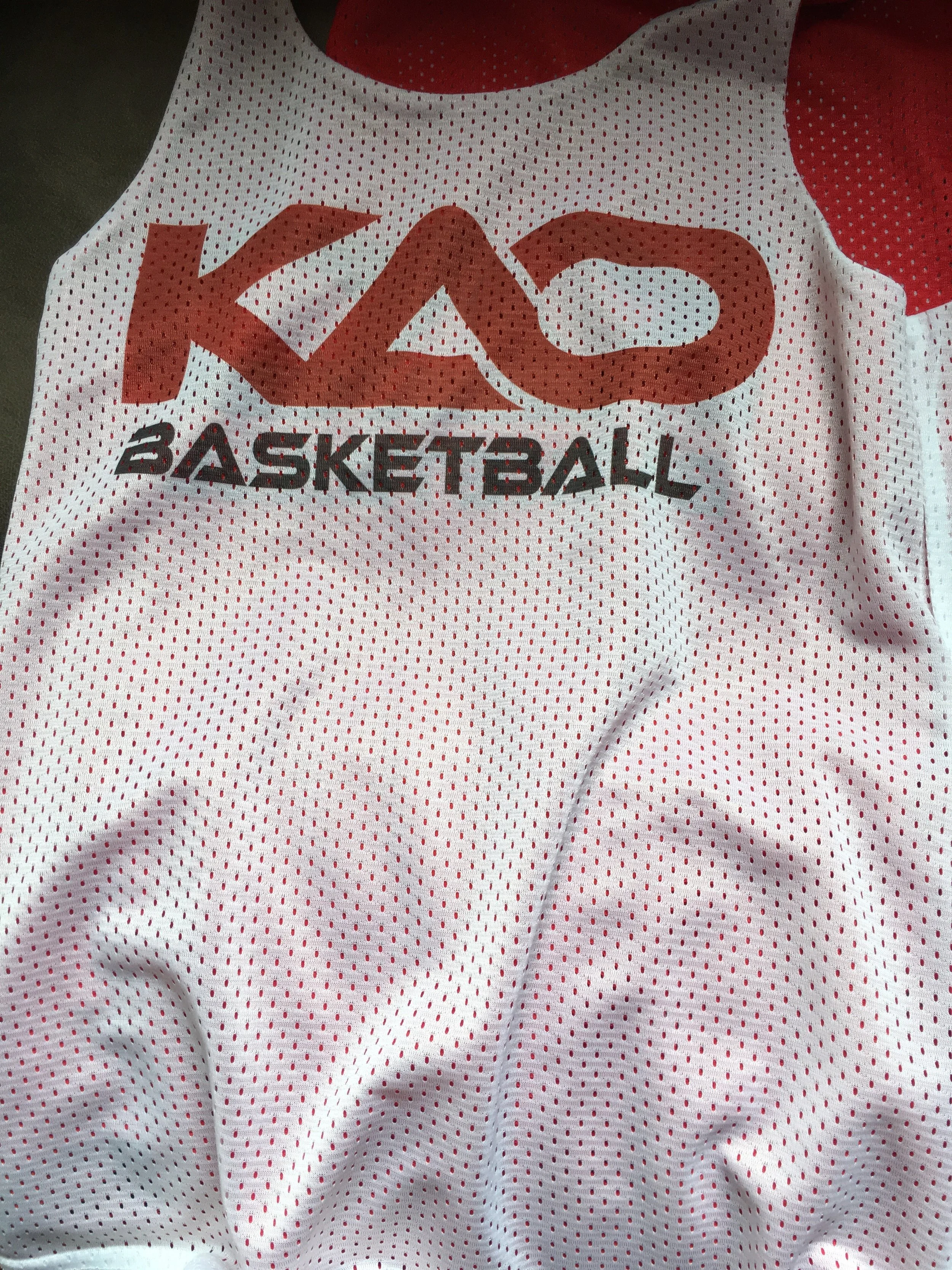 KAO Practice Jersey