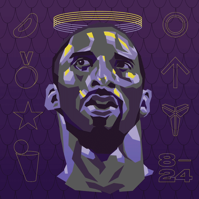 August 24 (Kobe Day)