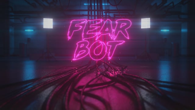 FEAR BOT