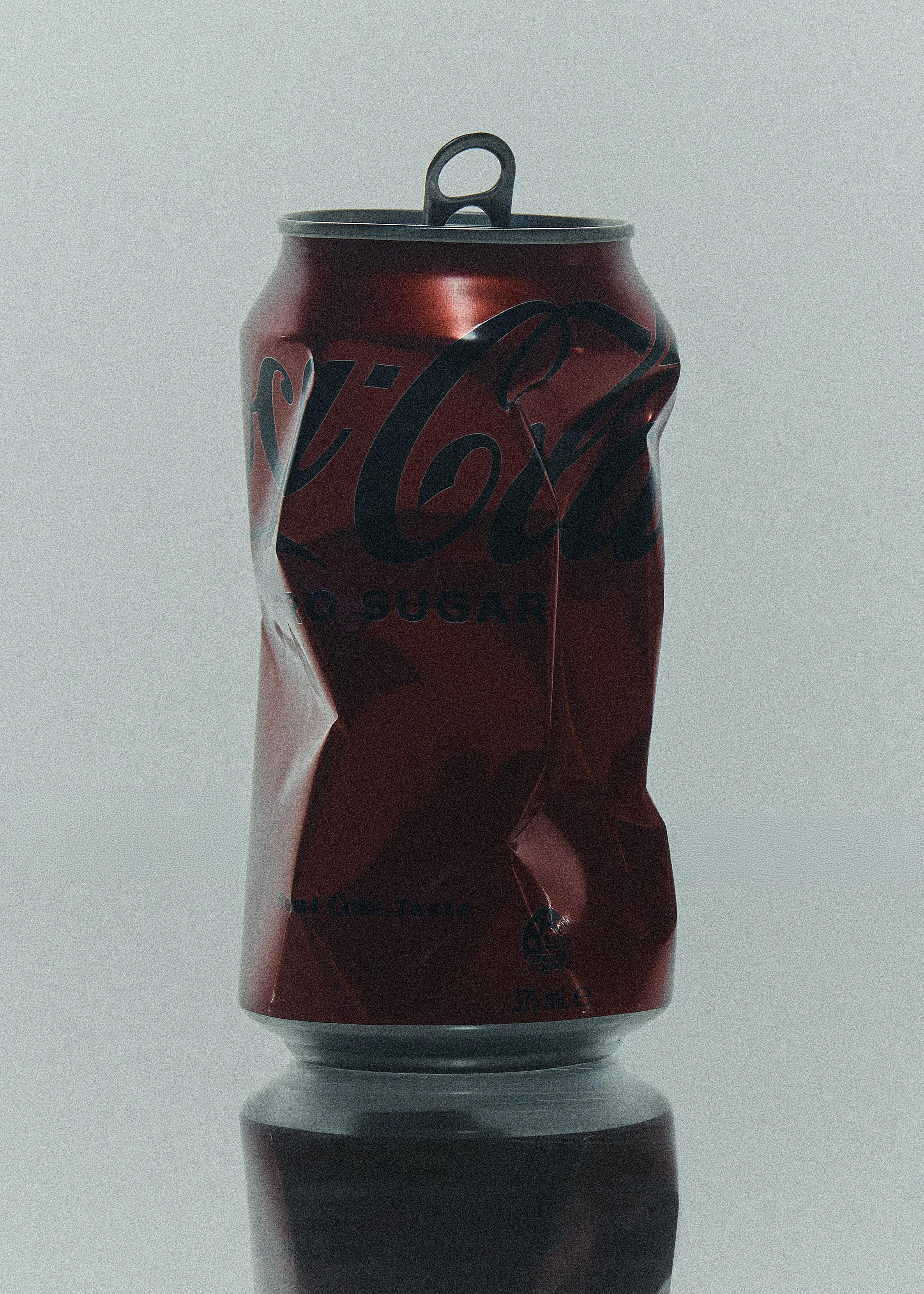 Fridge Ciggie