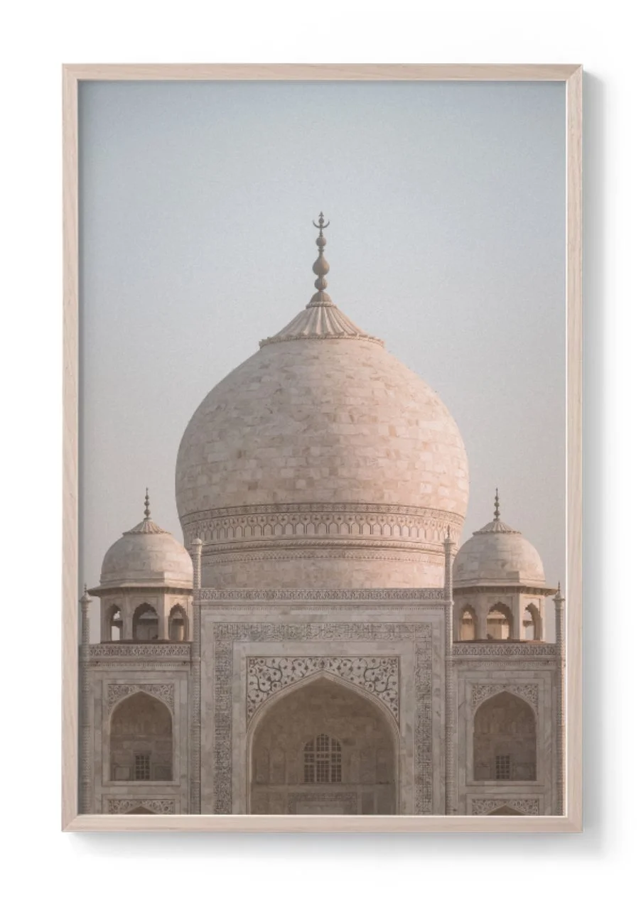 FRAMED TAJ.jpg