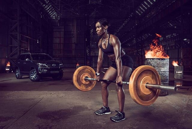 Working it like a boss.
#workout #gym #crossfittraining #fit #strong #toyota #fortuner #portrait #portraitphotography #moody #lighting #mood #photography #retouching #photoshop #adobe #nikon #color #palette #advertising