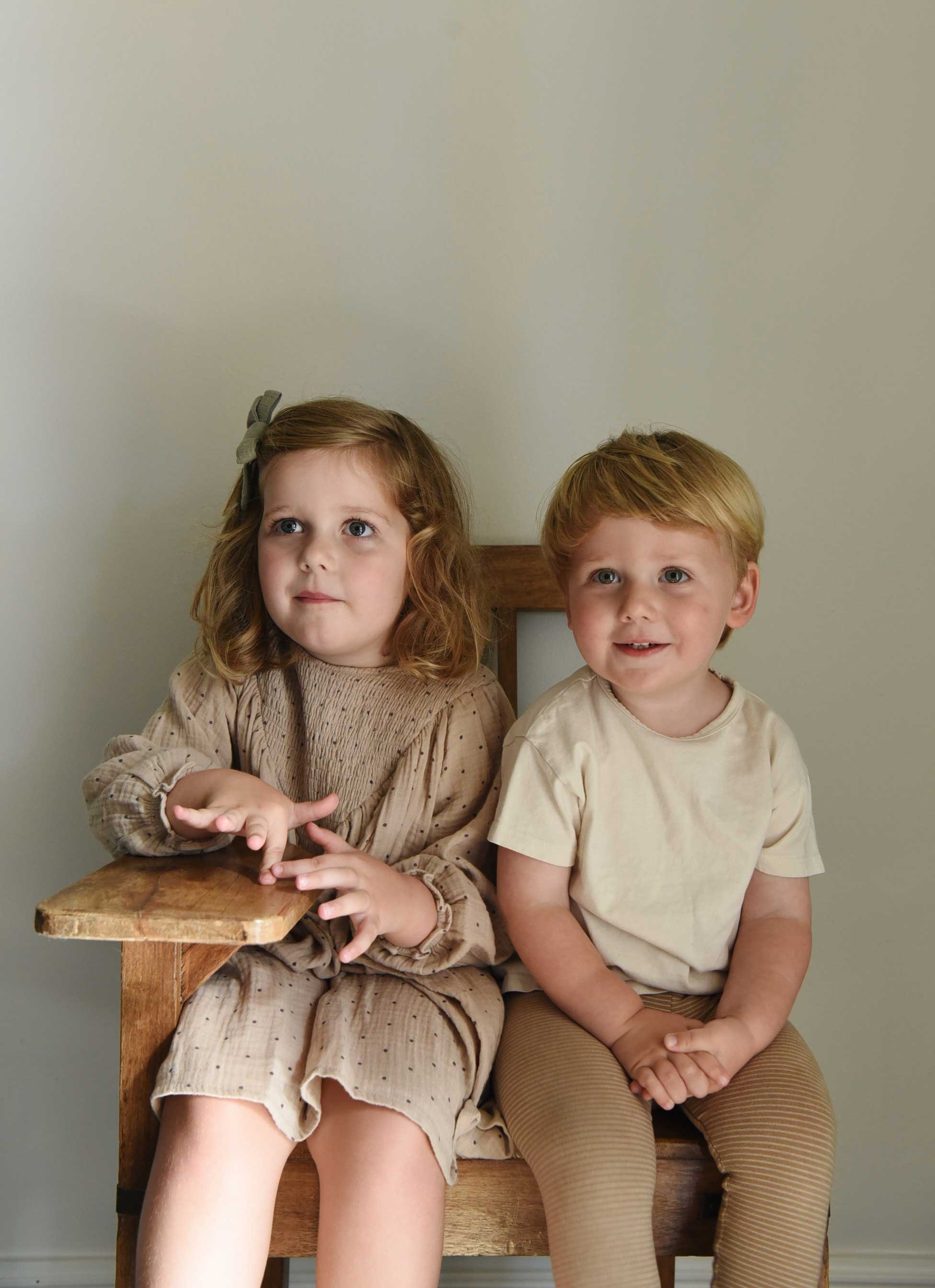Ada & Jack