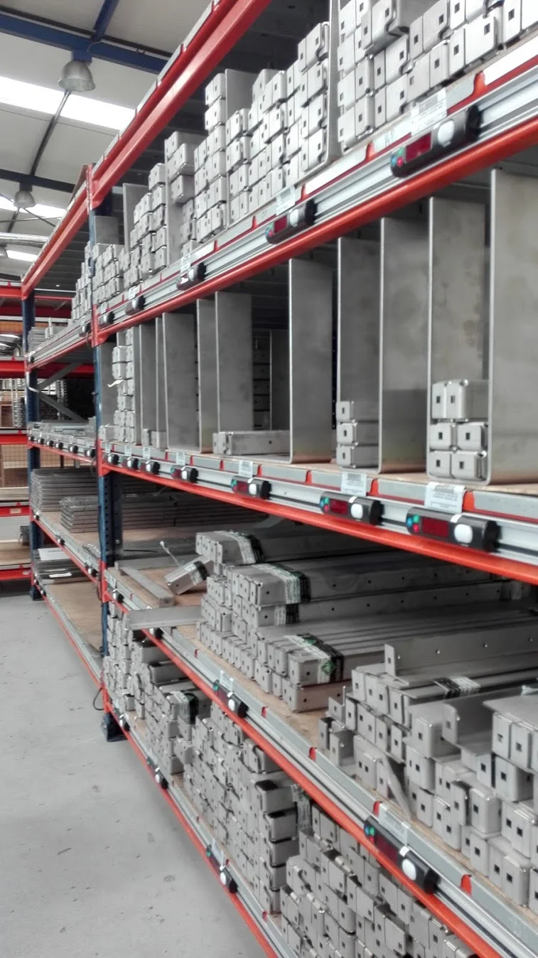  Pinpoint Your Asset   Indoor and Outdoor, with Laterala    Contact Us  