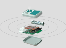 Plug & Play Sensors