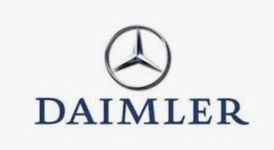 Daimler Trucks &amp; Bus