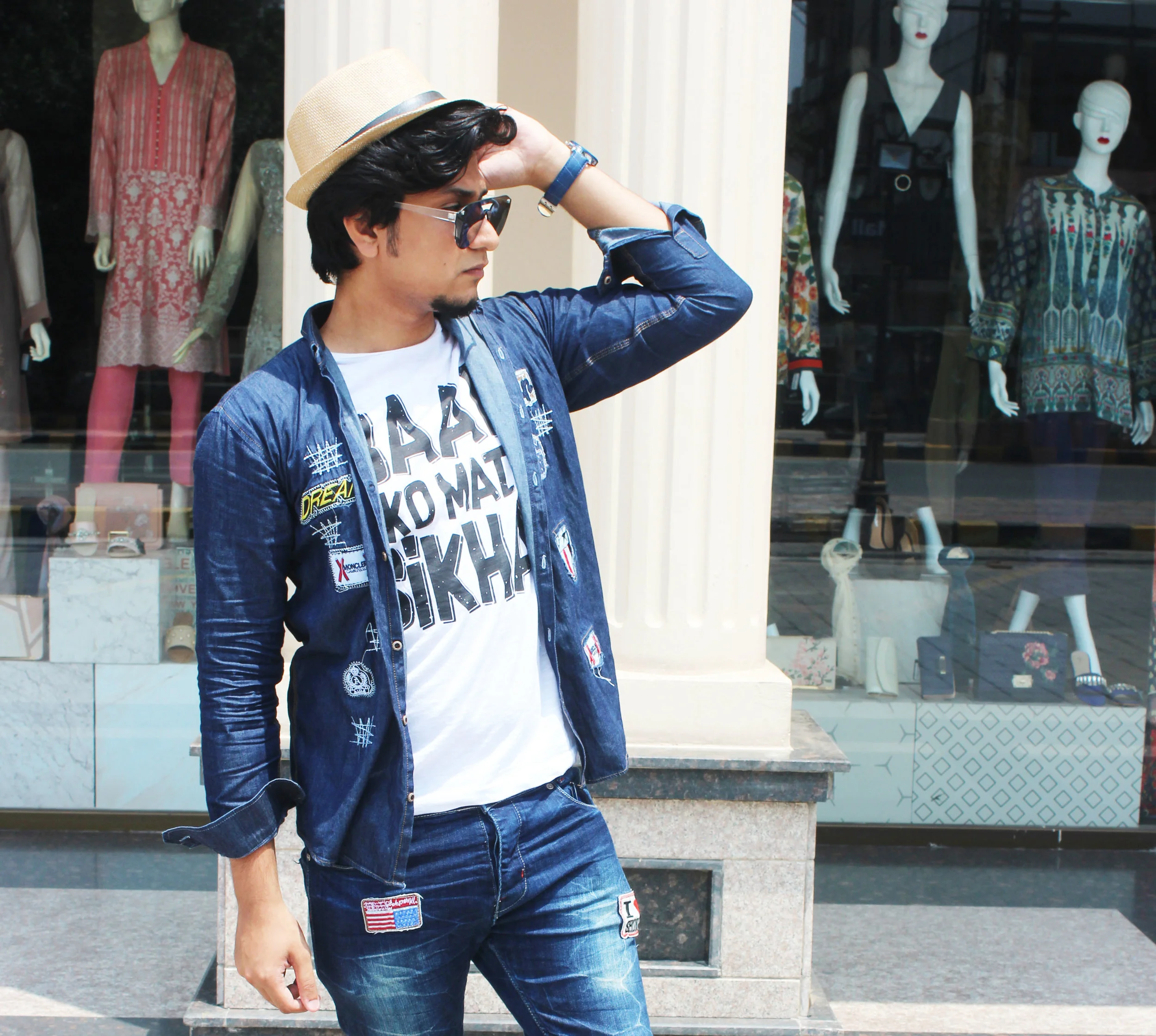 Millionaire Migration