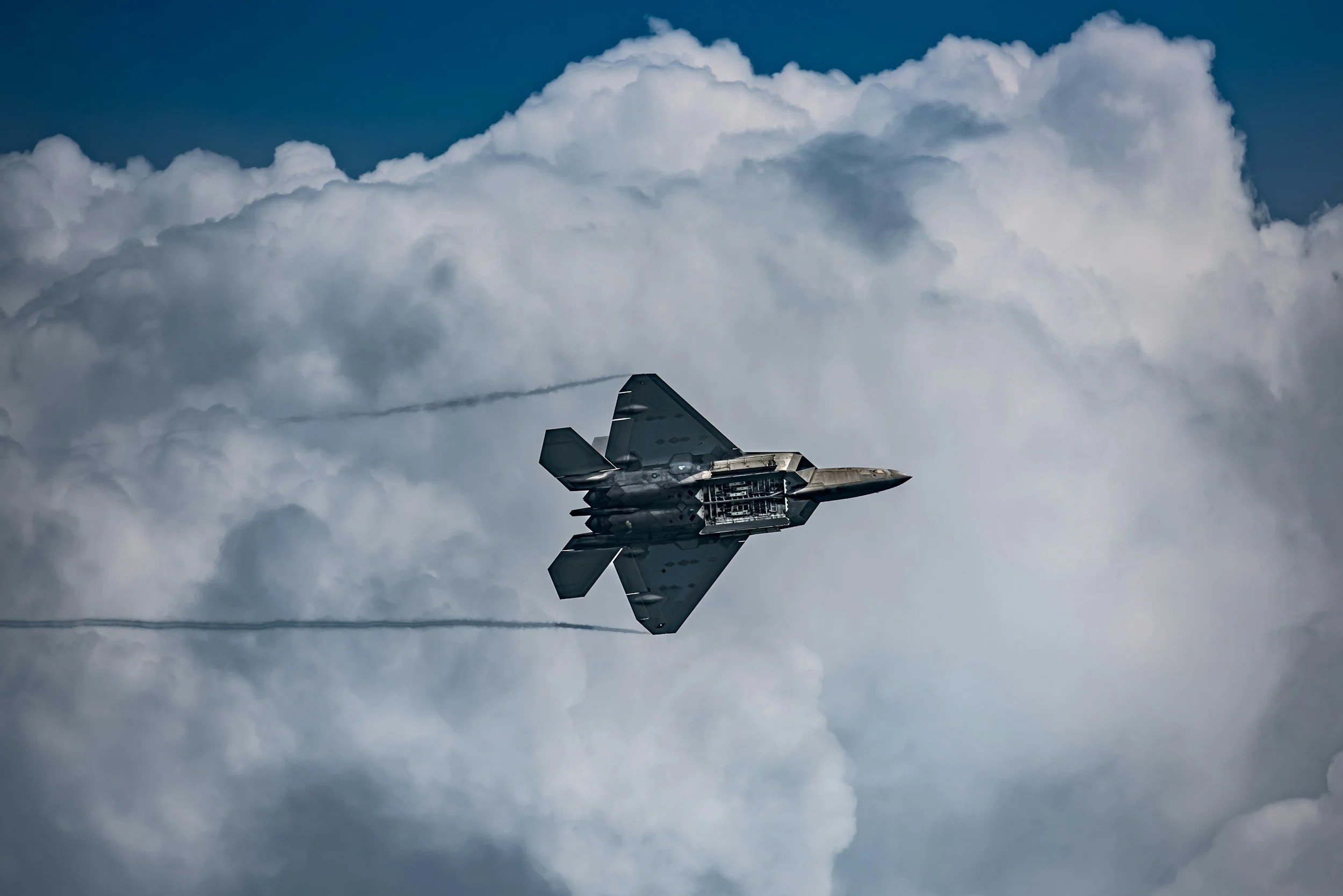 The F-35 Shipment That Went to Hong Kong: Why Critical Components Need Verifiable Custody