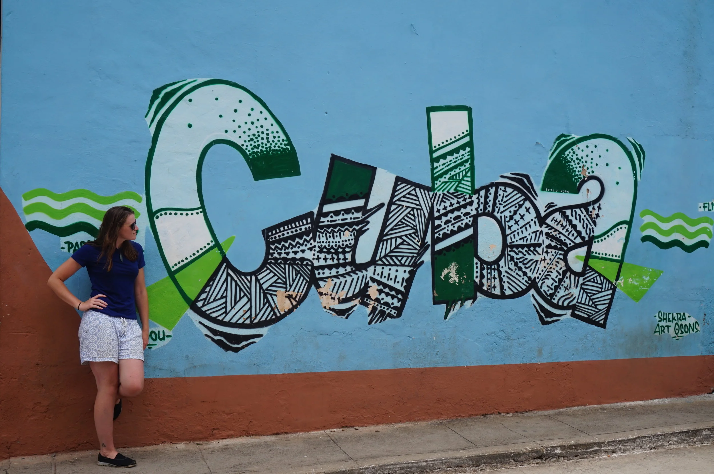 Guide to Backpacking in Cuba on a Budget- Tips and Information