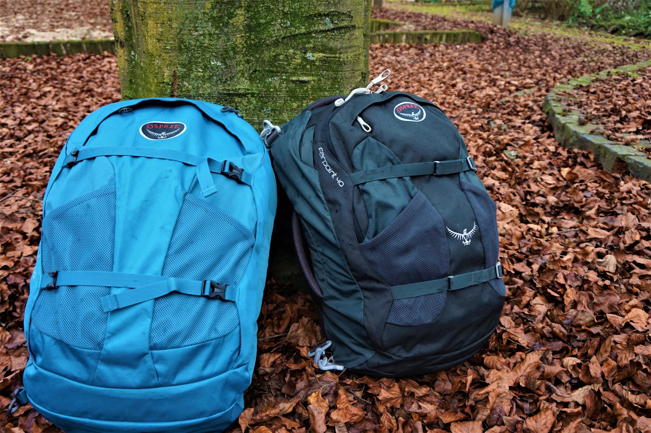 Best Backpack For Short Trips