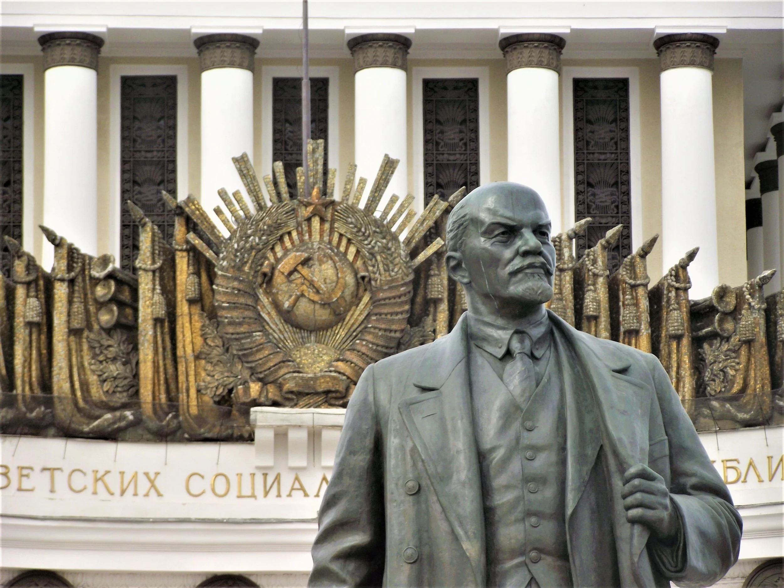 Why Russia Should Be Next On Your Travel List