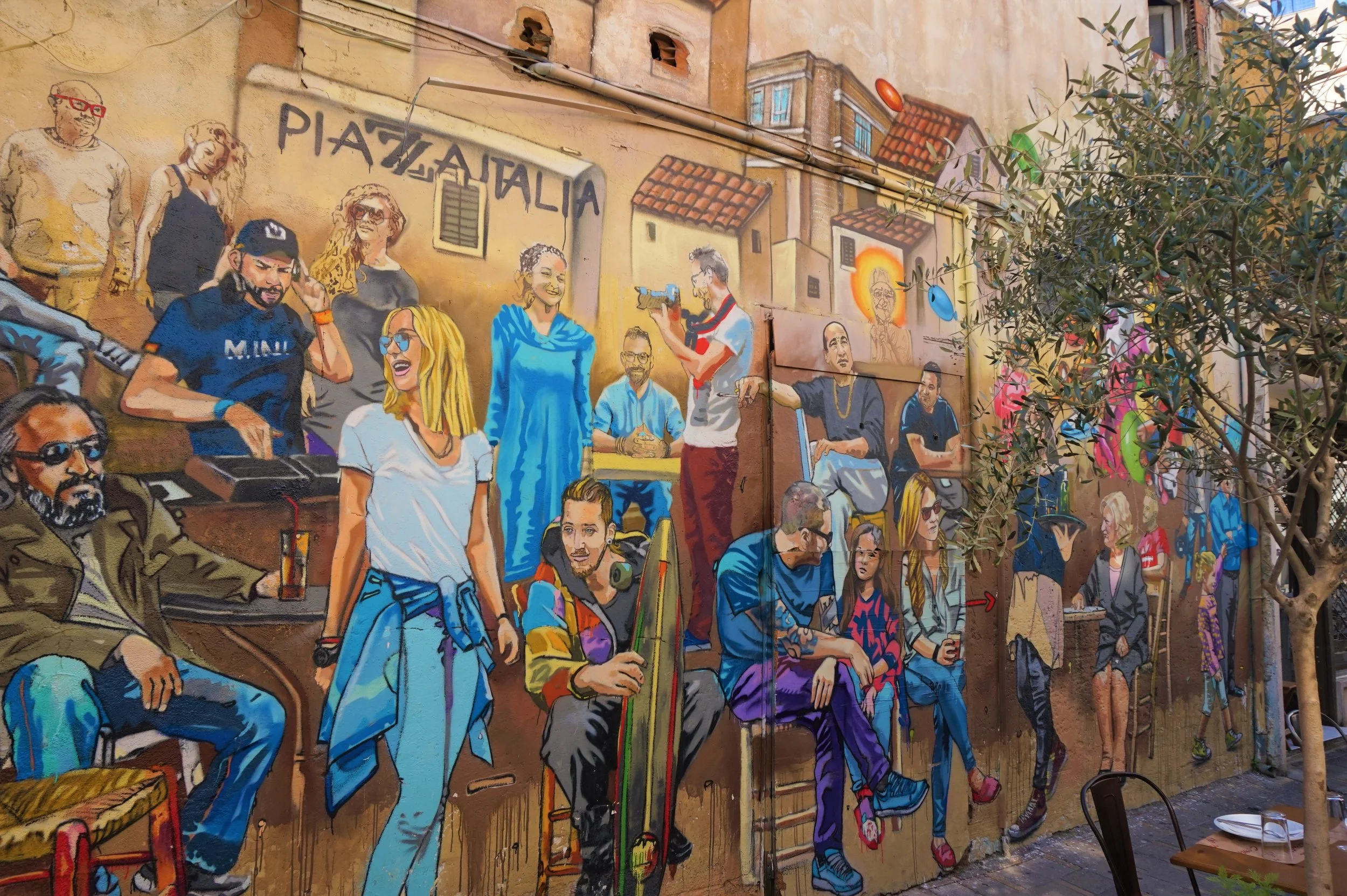 Things to Do in Nicosia: The Last Divided Capital