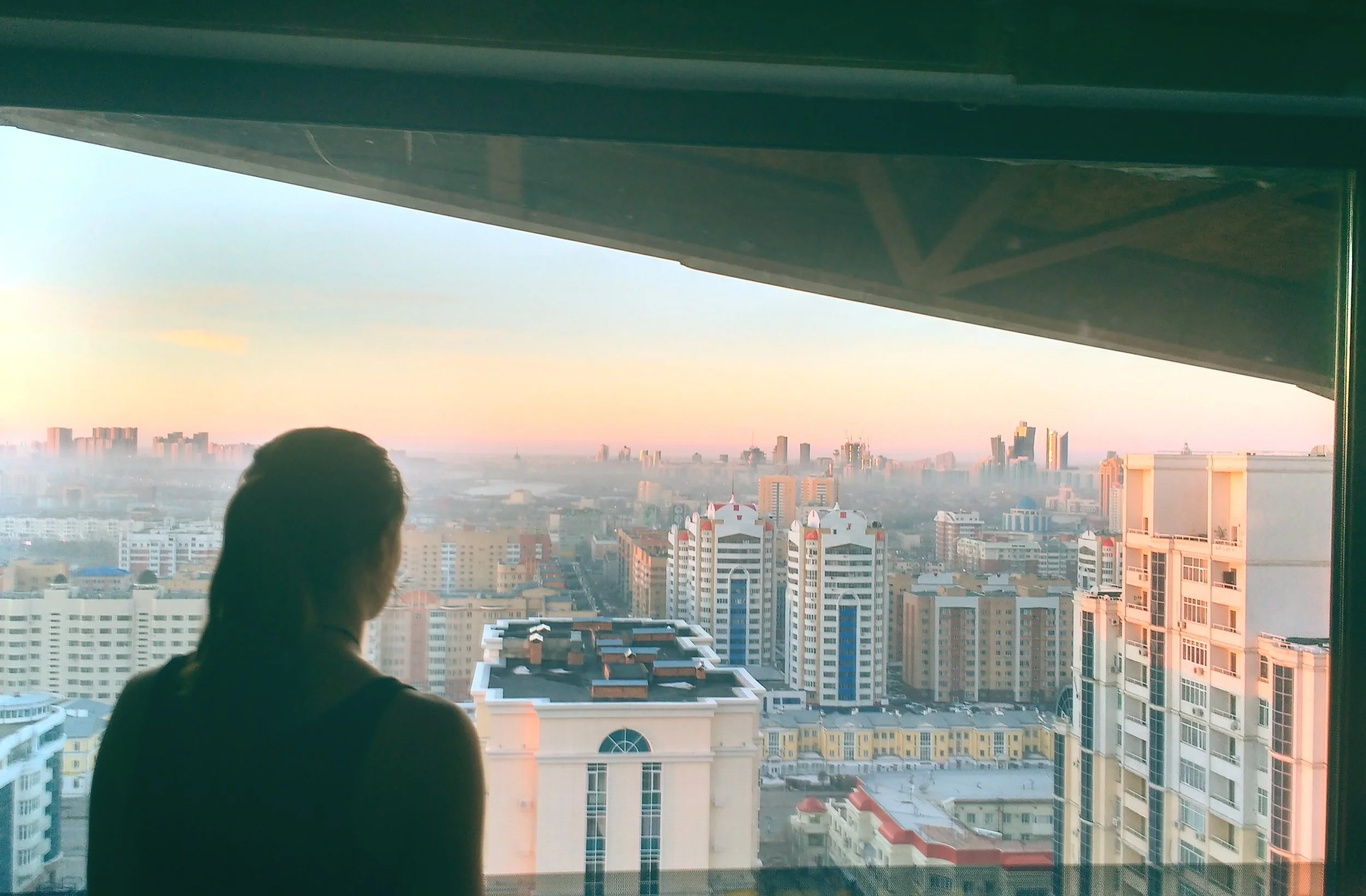 7 Awesome Things to do in Astana, Kazakhstan