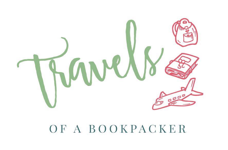 Travels Of A Bookpacker