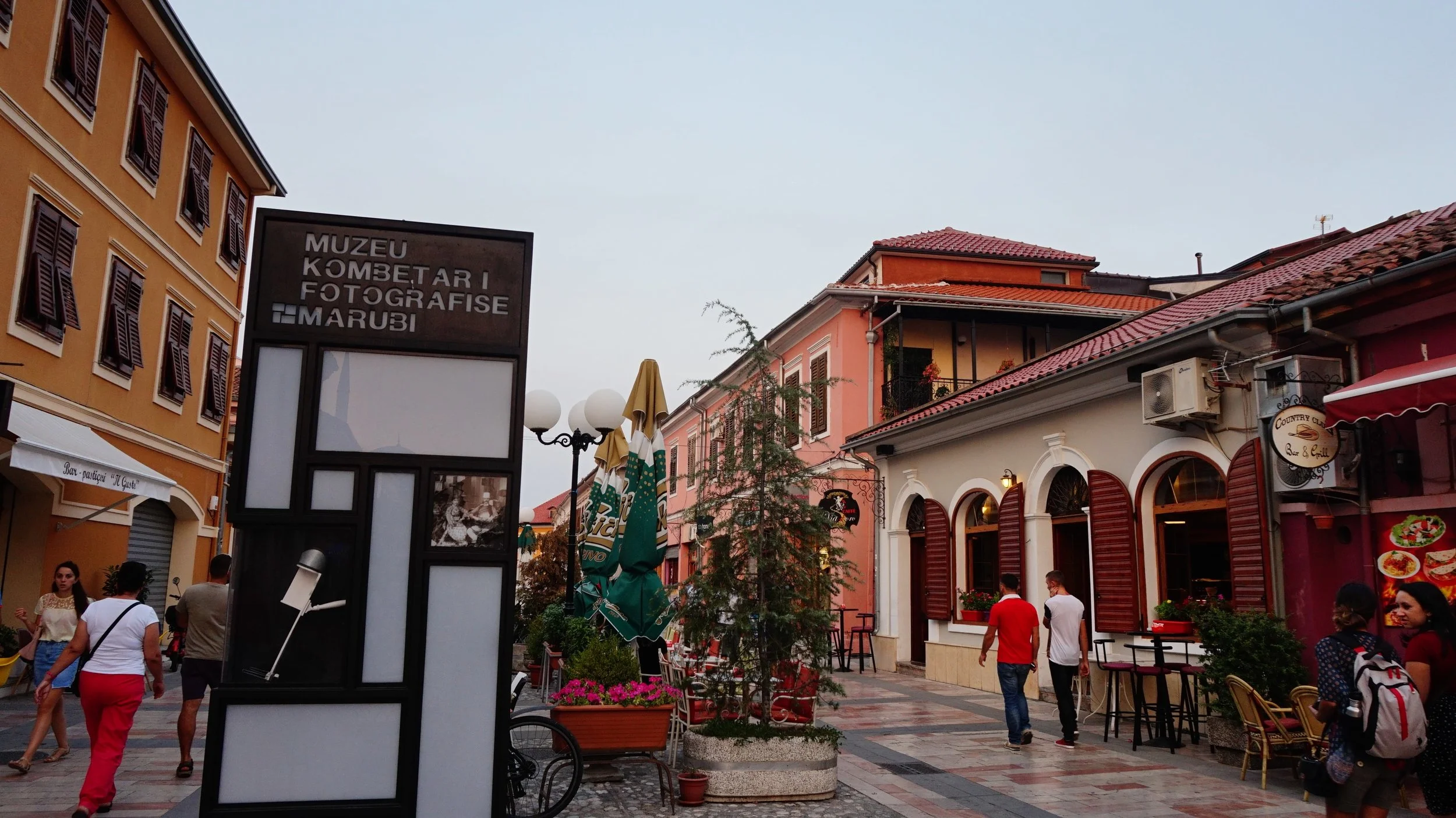 Things to Do in Shkoder, North Albania — Travels Of A Bookpacker
