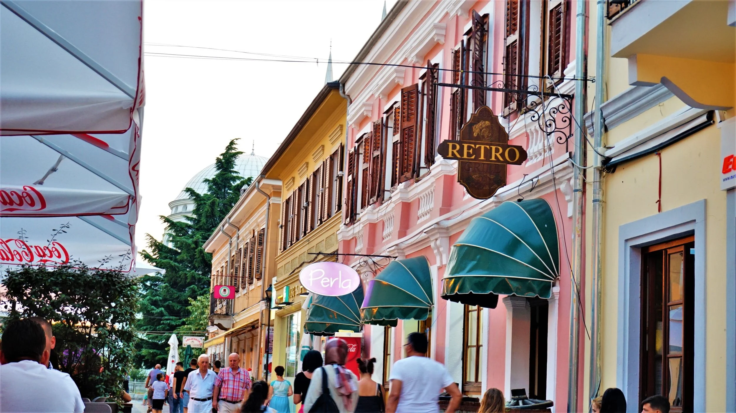 Things to Do in Shkoder, North Albania — Travels Of A Bookpacker