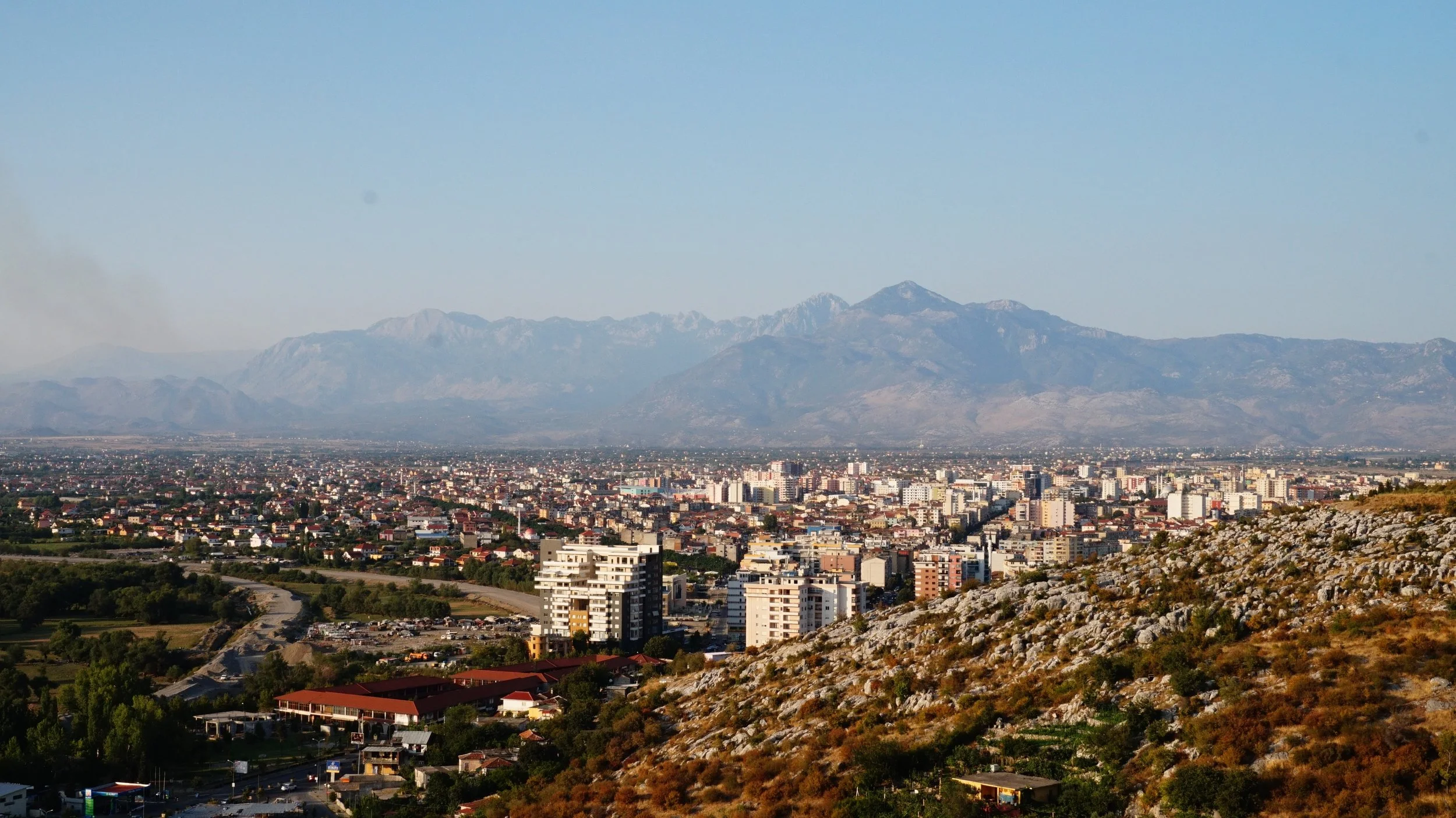 Things to Do in Shkoder, North Albania