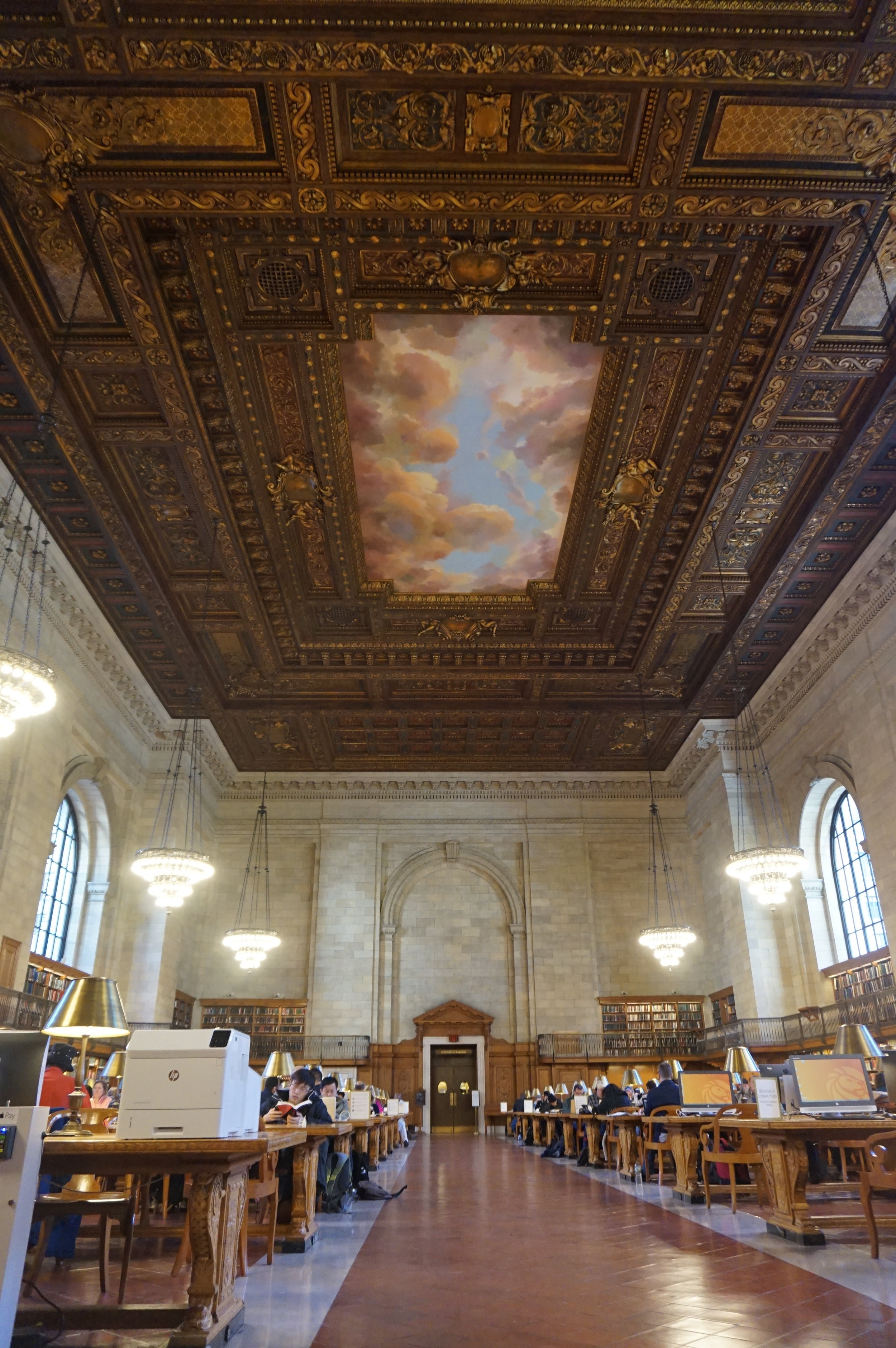 USA New York Library.JPG