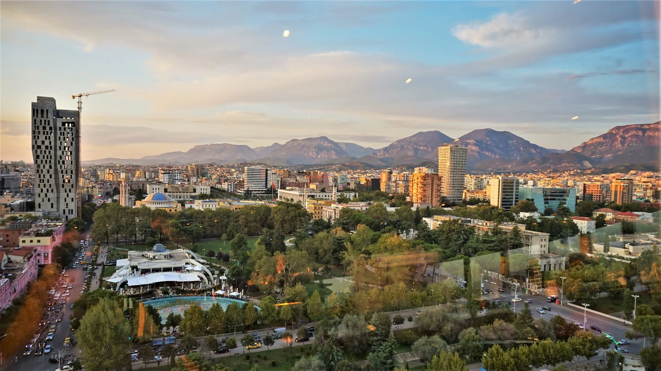 The Best Things To Do In Tirana Albania A City Guide Travels Of A 