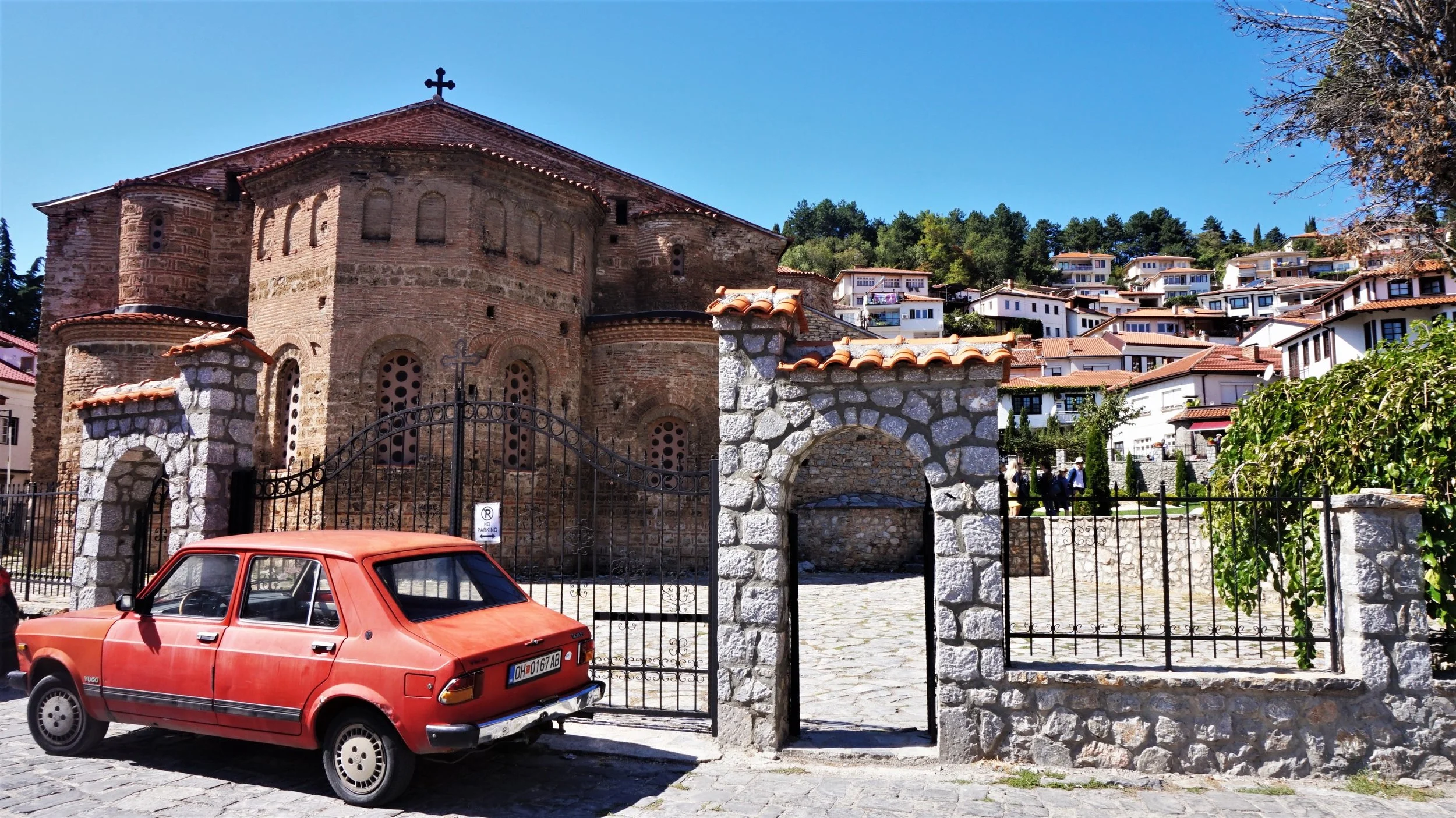 Driving in the Balkans: A Complete Guide