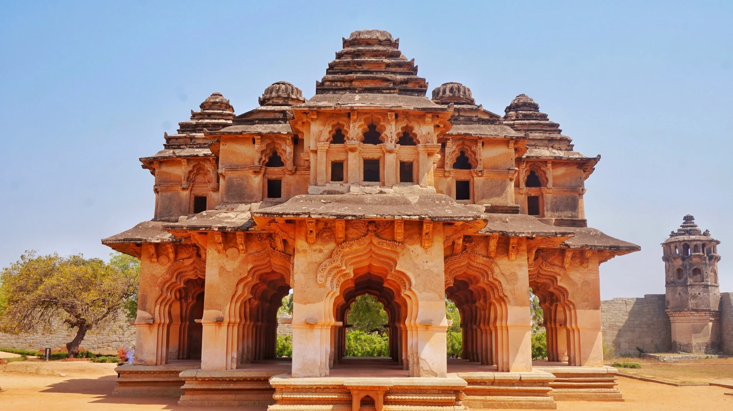 Best Places to Visit in Hampi, Karnataka