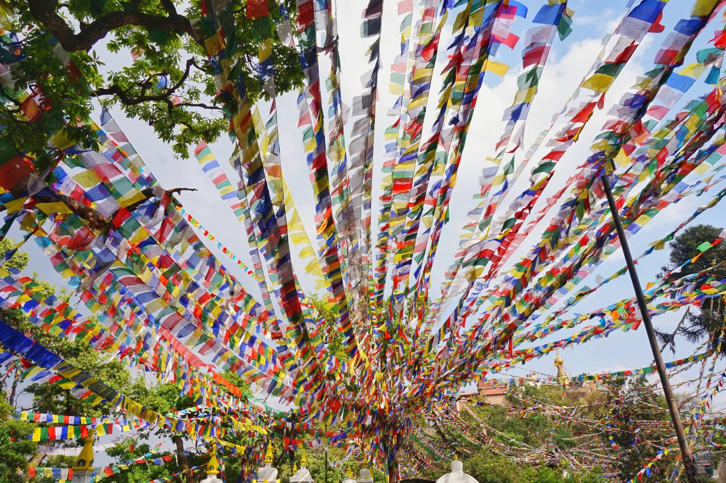 Nepal Itinerary: Best Places to Visit in Nepal