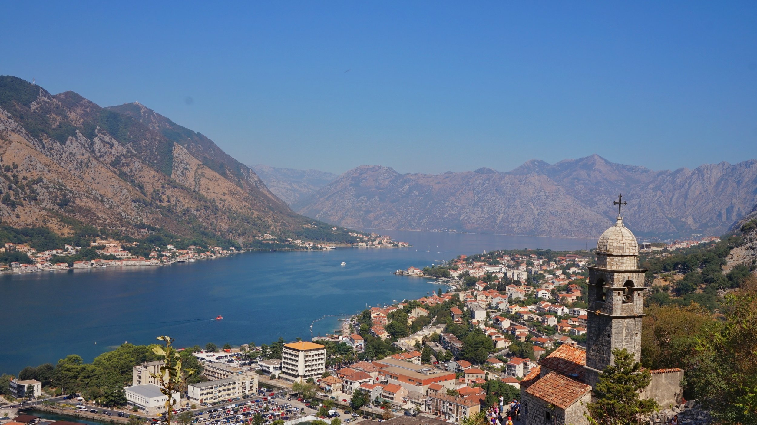 Planning a Montenegro Itinerary: Best Places to Visit in Montenegro ...